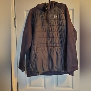 Nike Performance Jacket. Size XL lightly used!